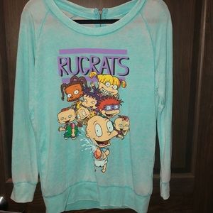 Rugrats long sleeve